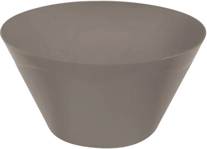 HEIDRUN Plastic Bowl 3.3 l
