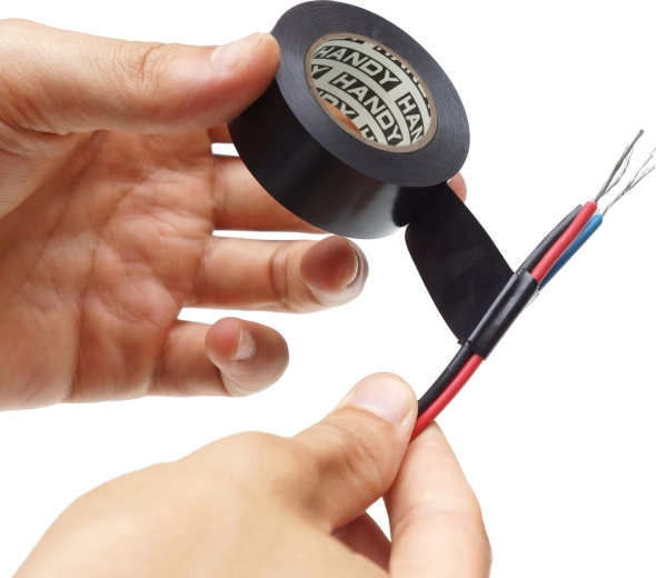 Reliable wire insulation