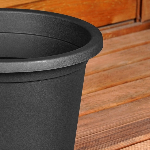 Weather and UV resistance