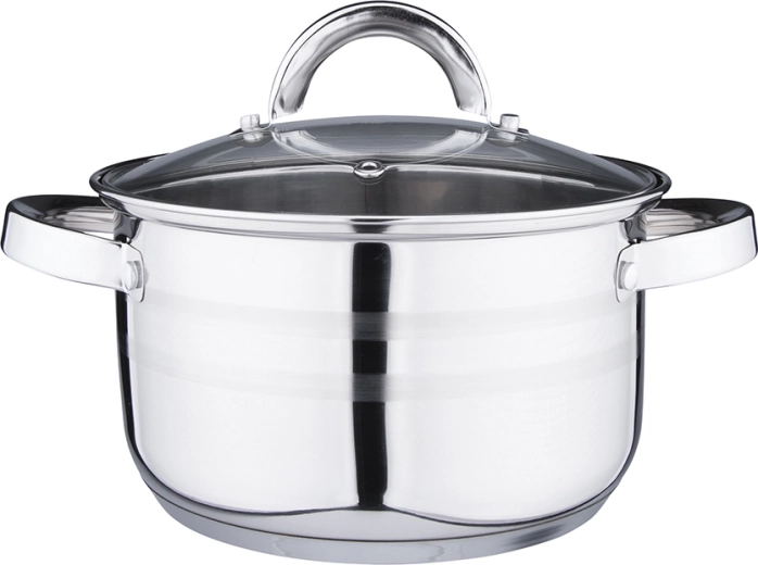 Remo Saucepan with Lid 1.9 L (16 cm)
