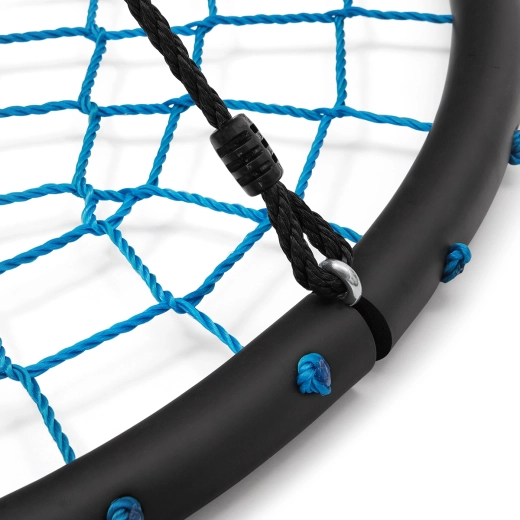 Durable PE weave and protective foam on the frame