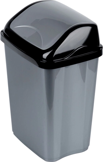 Tvirtas ir lengvas plastikas lengvai priežiūrai