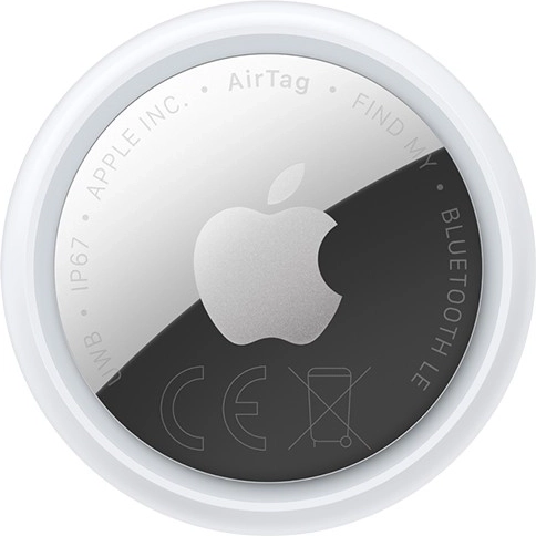 Apple AirTag Locator (2nd generation)