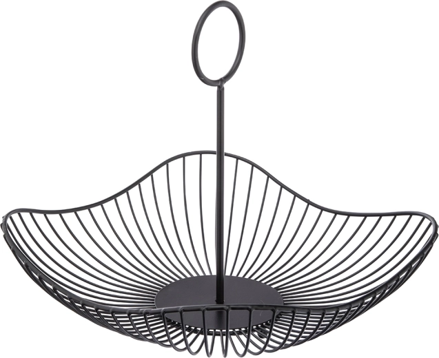 Airy design for longer freshness