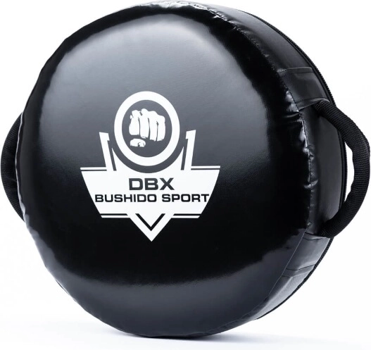 Apvalus treniruočių taikinys DBX Bushido 40 cm