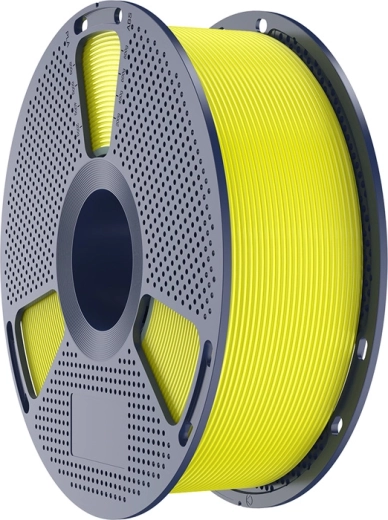 Fast 3D printing up to 300 mm/s