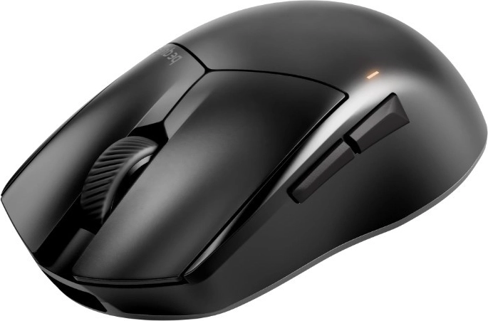Be quiet! Dark Perk Ergo wireless gaming mouse 55 g