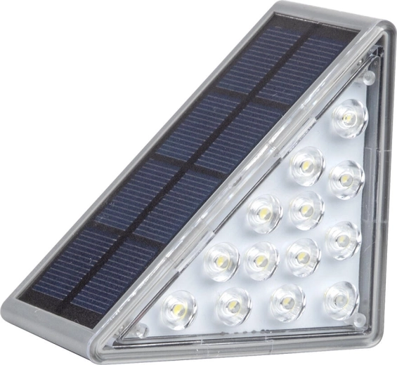 Solar Stair Light 13 LED IP44