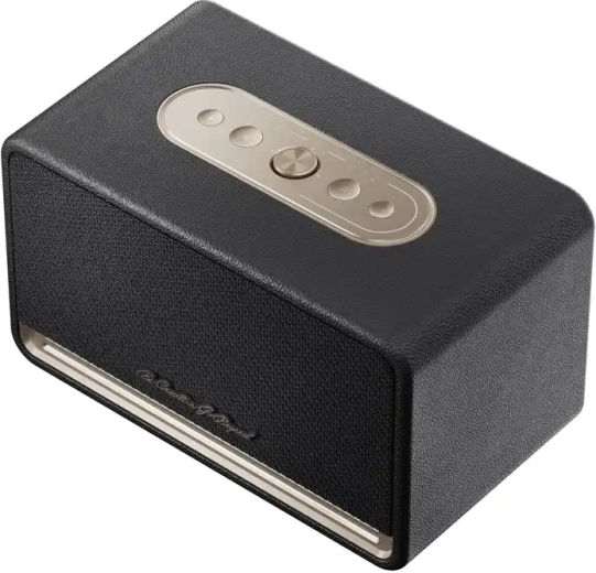 Hi-Res Audio and LDAC for maximum detail