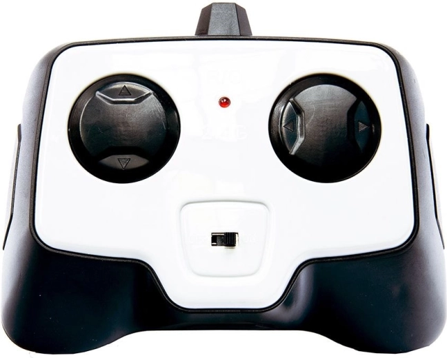 Convenient remote control