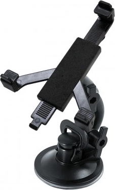 Universal car tablet holder 7–10″