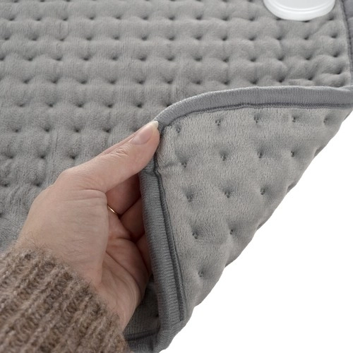 Soft, quilted and washable – easy maintenance
