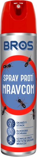 Bros purškalas nuo skruzdžių 150 ml