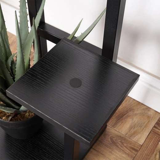 Stabili ir patvari konstrukcija