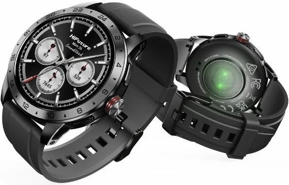 IP68 water resistance for every adventure
