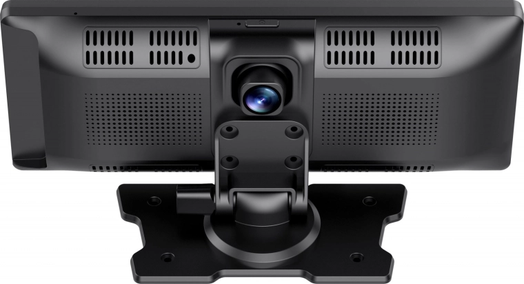 Wireless CarPlay and Android Auto