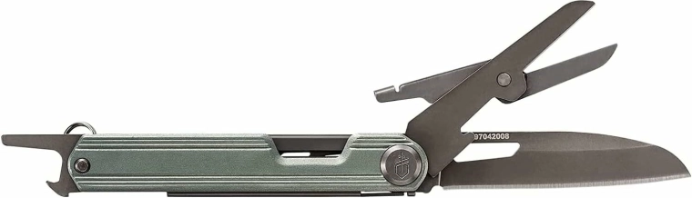 Gerber Armbar Slim Cut Baltic Haze – plonas daugiafunkcis peilis 3 viename