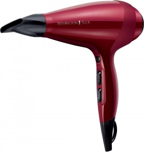 Silk Hair Dryer 2400 W