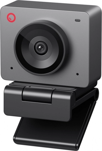 OBSBOT Meet SE Webcam - Gray