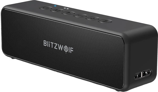 Bluetooth garsiakalbis BlitzWolf BW-WA4 30 W su 4000 mAh baterijos talpa