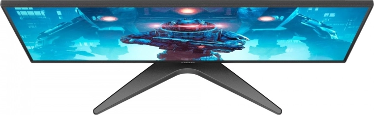 144 Hz smoothness for games and work