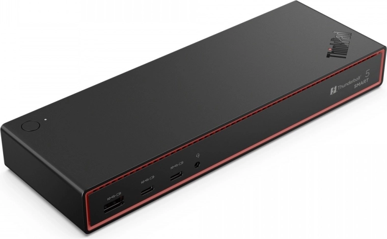 Power delivery up to 180 W with PD 3.1