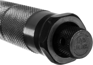 Adjustable torque 5–25 Nm