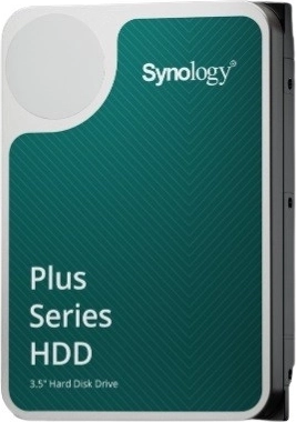 Synology Hard Drive 4TB 3.5" SATA 6 Gb/s