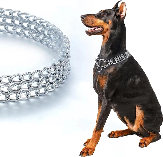 Patvarus chromuotas plienas