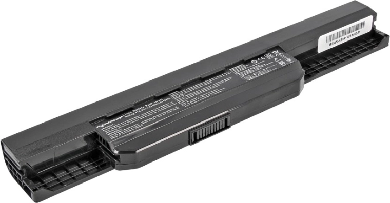 Full compatibility with selected Asus laptops