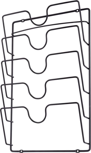 Patvari metalinė konstrukcija