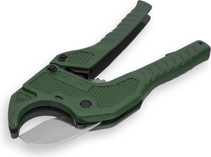 STALCO 42 mm Plastic Pipe Cutter