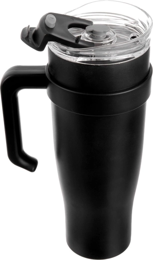 Ergonomic handle and travel comfort