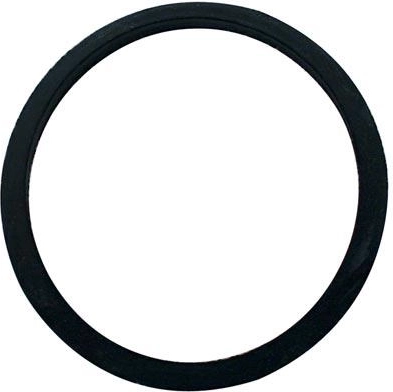 Seal Set for Sink Trap – Rubber, New Type (6 pcs)