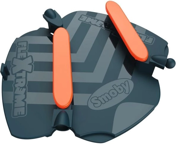 Rankinis perjungimo bėgelis važiavimo krypčiai keisti