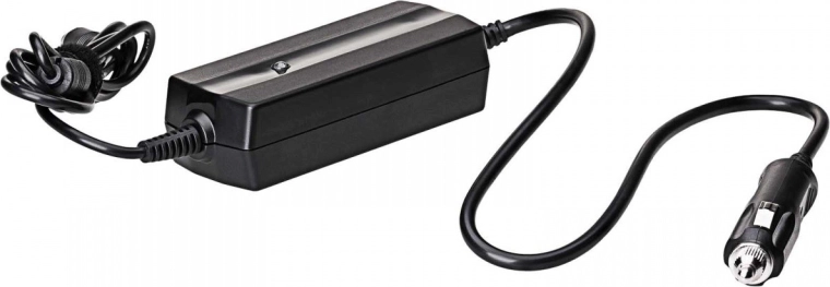 USB‑C Car Charger 65 W with Power Delivery and Quick Charge support