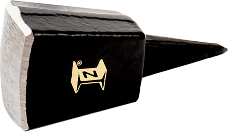 ZBIROVIA Four-Sided Peening Anvil 400 g