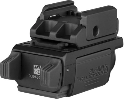 Tactical pistol light OLIGHT PL-Mini 3 Valkyrie, black