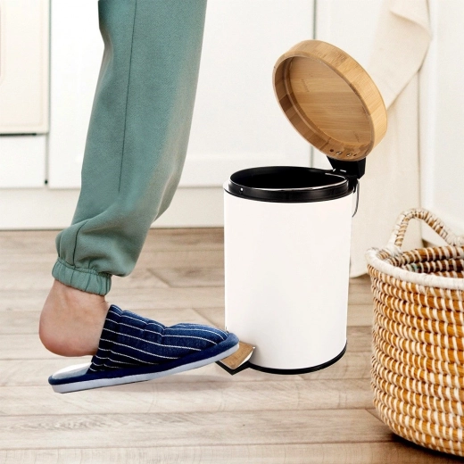 Higieniškas atidarymas be rankų