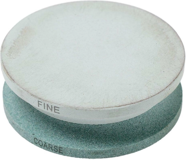 Hultafors Axe Sharpening Stone 600/180