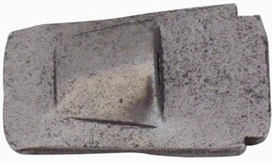 Hammer wedge – set of 5 pcs