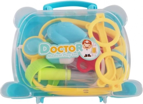 Small Doctor's Case PLEJO