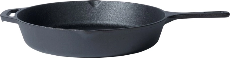 Tolygna šiluma ir traškūs rezultatai