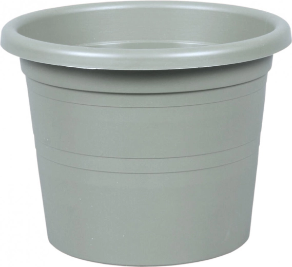 Gėlių vazonas Sakura Modern 26 cm šviesiai žalias