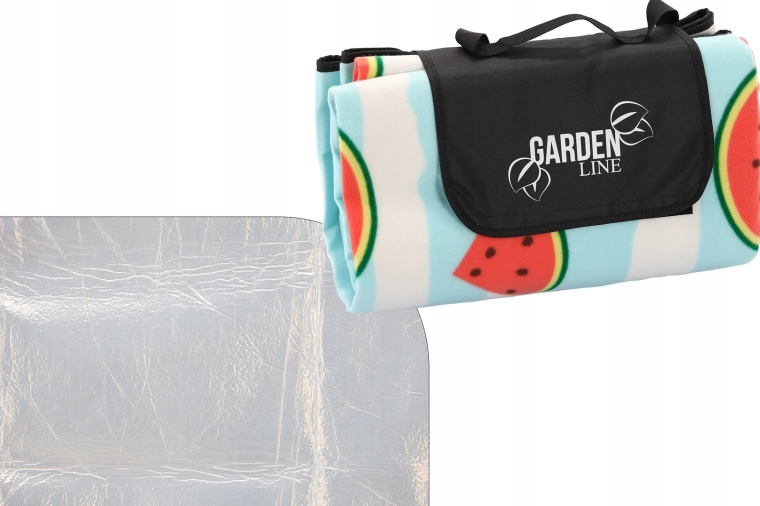Waterproof and insulating bottom layer