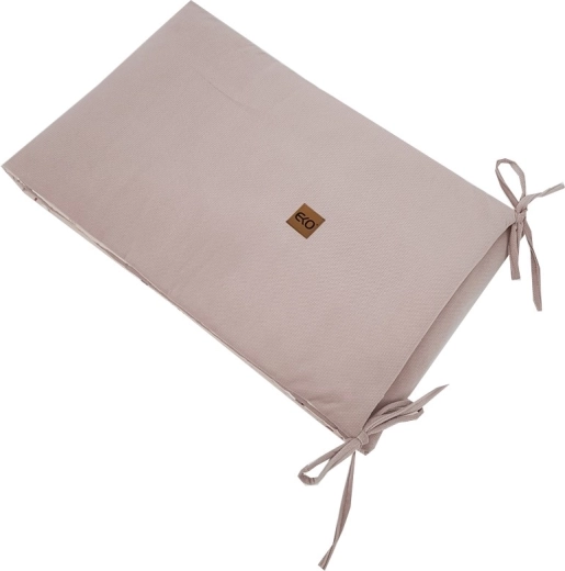 Hypoallergenic and breathable filling