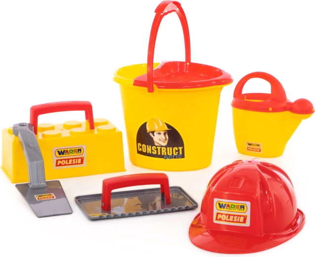 Skatina kūrybiškumą ir motoriką