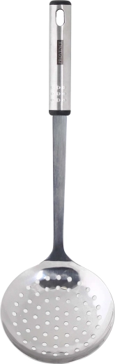 PROVENCE Stainless Steel Skimmer 34.5 cm