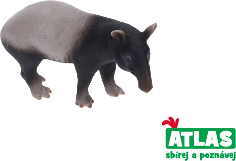 Tapyrų figūrėlė 10,5 cm