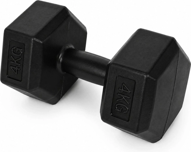 Hexagonal anti-roll shape